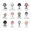 POP MART SKULLPANDA The Sound Series [Assorted Box of 12] Pop Mart Gachapon Blind Box Figures, Plastic Models, Premium Toys, PVC Soft Vinyl, Original
