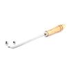 Professional Trumpet Repair Tool Elbow Maintenance With 2Metal Balls Accessories Wind Instrument Repair Parts 23x2.15cm