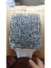 Car Beauty Microfiber Flocked Wash Gloves for Paint-Friendly Detailing