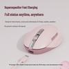 HP Designer1 Supercapacitor Ergonomic Wireless Mouse