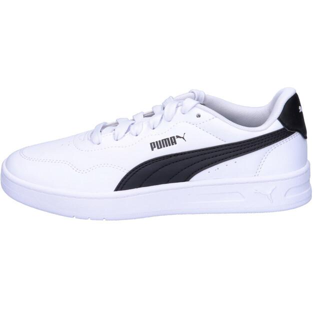 Кроссовки Puma Court Lally Suede EU 40