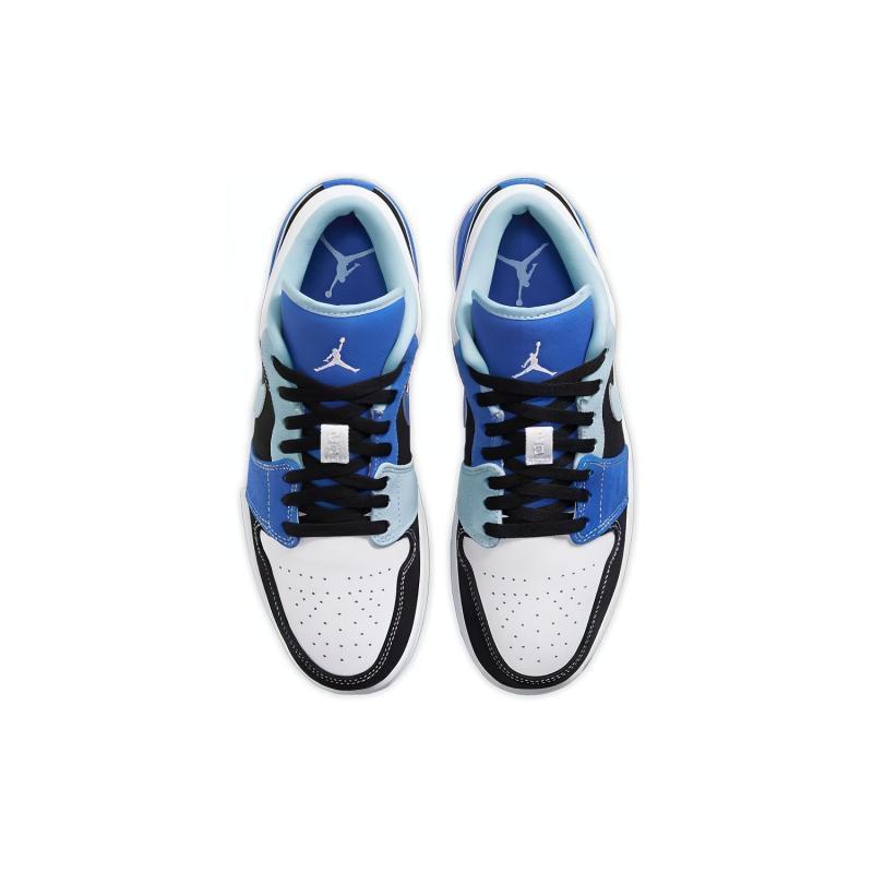 Air Jordan 1 Low Se 'Racer Blue' Jordan DH0206-400