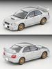 TOMYTEC Tomica Limited Vintage Neo Scale Subaru Impreza WRX STi Silver 2003 Model 334460 1/64 LV-N336b (Finished)