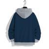 Sweatwear Men Casual Sport Men Hoodies Warm Hooded Sweatshirts Casual Men's Loose Breathable Pullover Fashion Hoody