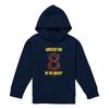 Star Wars Childrens/Kids Greatest Darth Maul Pullover Hoodie
