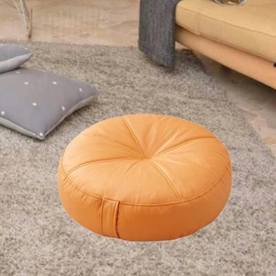 Circular Floor Cushion for Home Seating And Relaxation