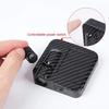 General Motors Angel Wings Welcome Light Wings Up and Down Car Welcome Light Wireless Automatic Induction Door Light Projection