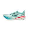 Li Ning Feidian 5 Challenger Κάλτσα Άνω Μέρος Τεχνολογίας Ultra Επαγγελματικά Παπούτσια Προπόνησης Ταχύτητας Απορρόφησης Κραδασμών Ανδρικό αθλητικό παπούτσι Island-Blue ARMV001-20
