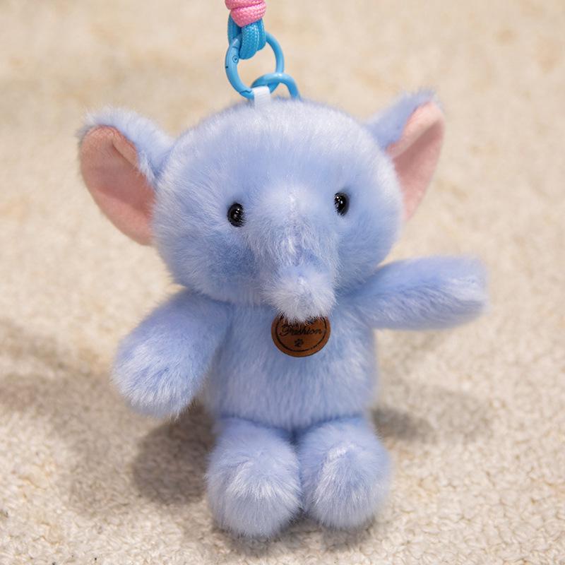 Xiang Dun Dun Panda Plush Toy: Cute Animal Doll for Kids' Birthday Gift