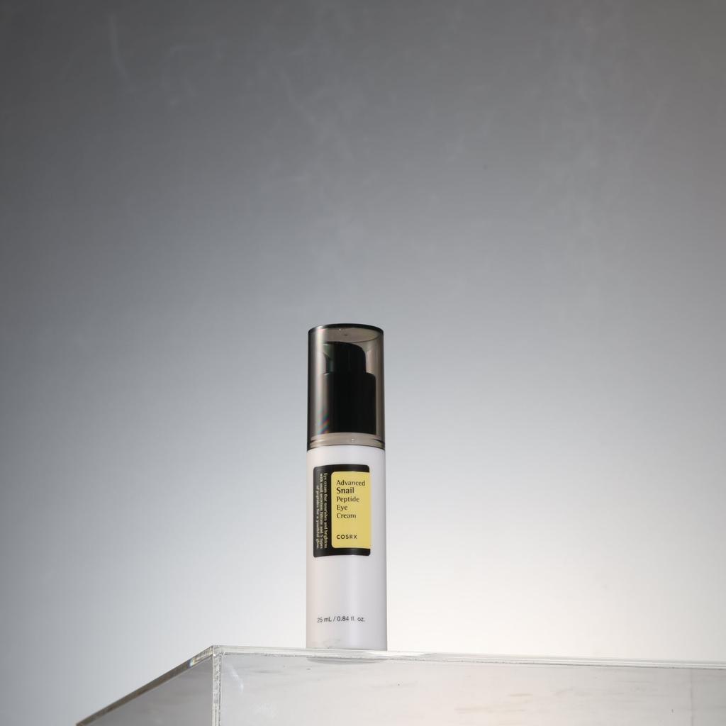 COSRX Advanced Snail Peptide Eye Cream 25ml