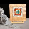 Macrame Crafting Set with Measuring Board