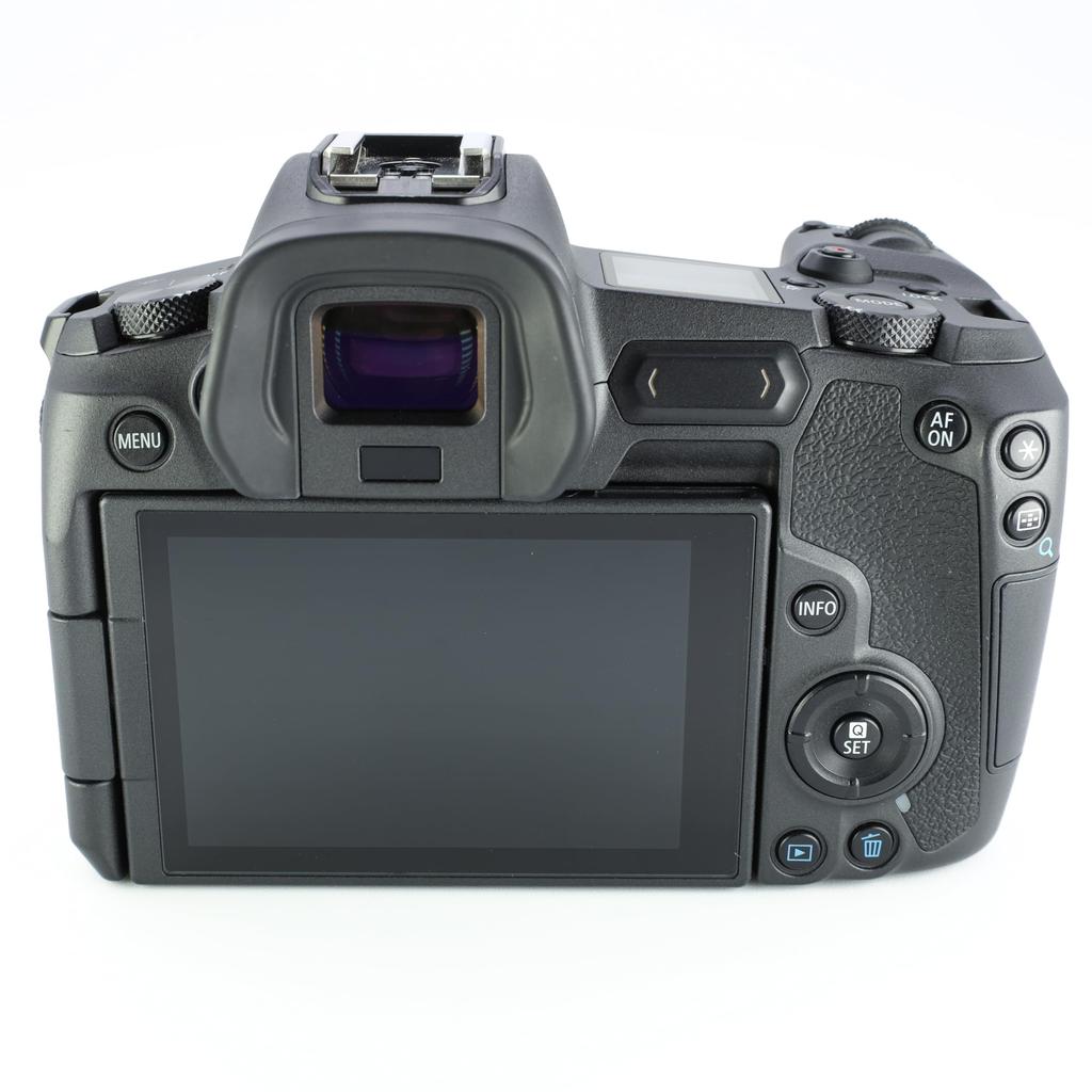 Canon Mirrorless Camera EOS R Body EOSR Single-lens