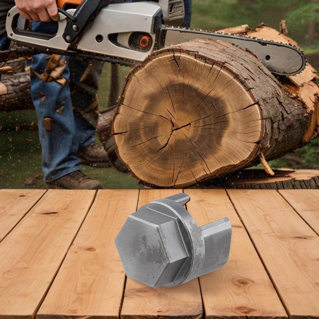 Clutch Tool Chainsaw Maintenance Chainsaw Repair Tool For Technicians Efficient Tool Versatile Compatibility High-grade Material