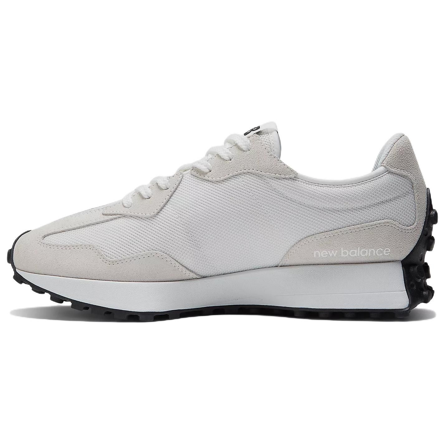 New Balance 327 White Brown MS327CWB EU 39.5