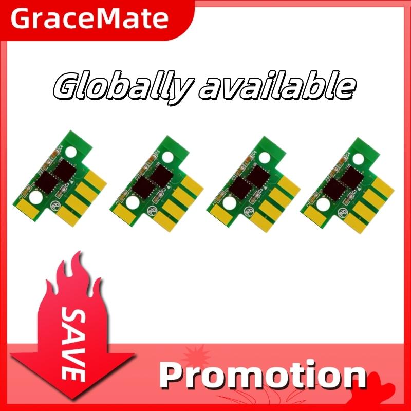 C2325 C2325dw C2425 C2425dw C2535 C2535dw Toner Cartridge Chip for Lexmark MC2325 MC2325adw MC2425 MC2425adw MC2535