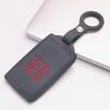 Key Fob Cover for Renault Koleos Kadjar Megane Talisman Espace Scenic Grand with Keychain Anti-Scratch Guard Shockproof Protection