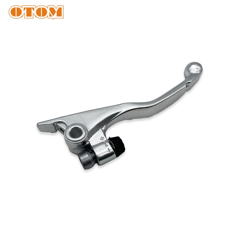 OTOM Motorcycle Front Brake Lever & Hydraulic Clutch Lever Brembo For KTM SX  XCF EXC 2014-2024 HUSQVARNA FC FE TE GASGAS EX MC