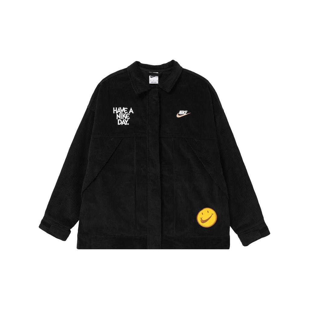 New Nike Jackets & Coats Women's Black HF0355-010