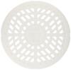 Joto Techno Round Grate Cover for Stormwater Model 300 JT2-300KW Manhole,