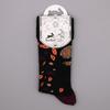 Bamboo Socks Medium Large Tree of Life