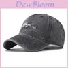 Cappellino da baseball in cotone con ricamo 'Mama' e cinturino regolabile, protezione solare estiva per adulti