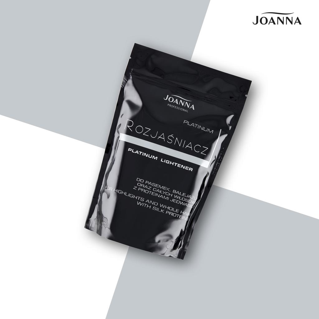 Joanna Professional Salon-Grade Hair Lightener 450g
