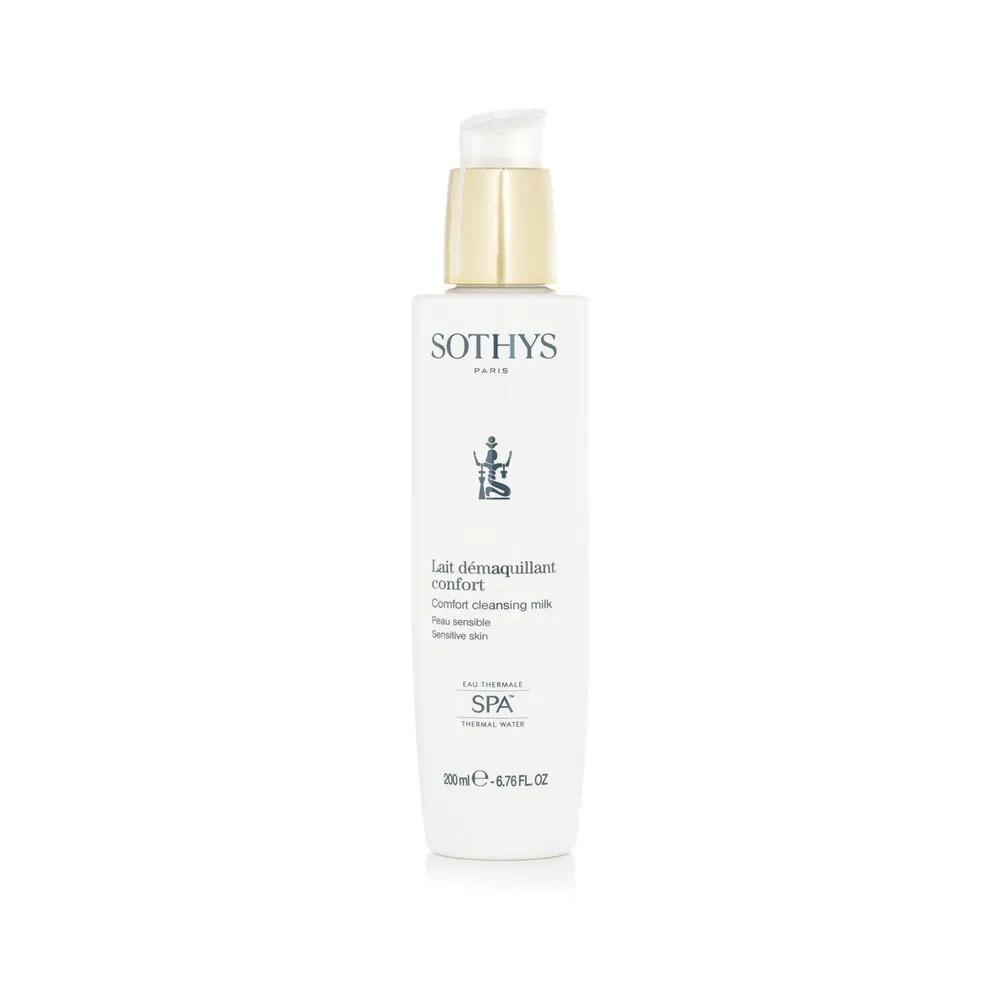 

Comfort Cleansing Milk - For Sensitive Skin 200ml/6.76oz