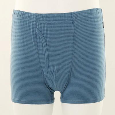 Imported Micromodal Stripe Men S Freefit drawerS Wmp2370f
