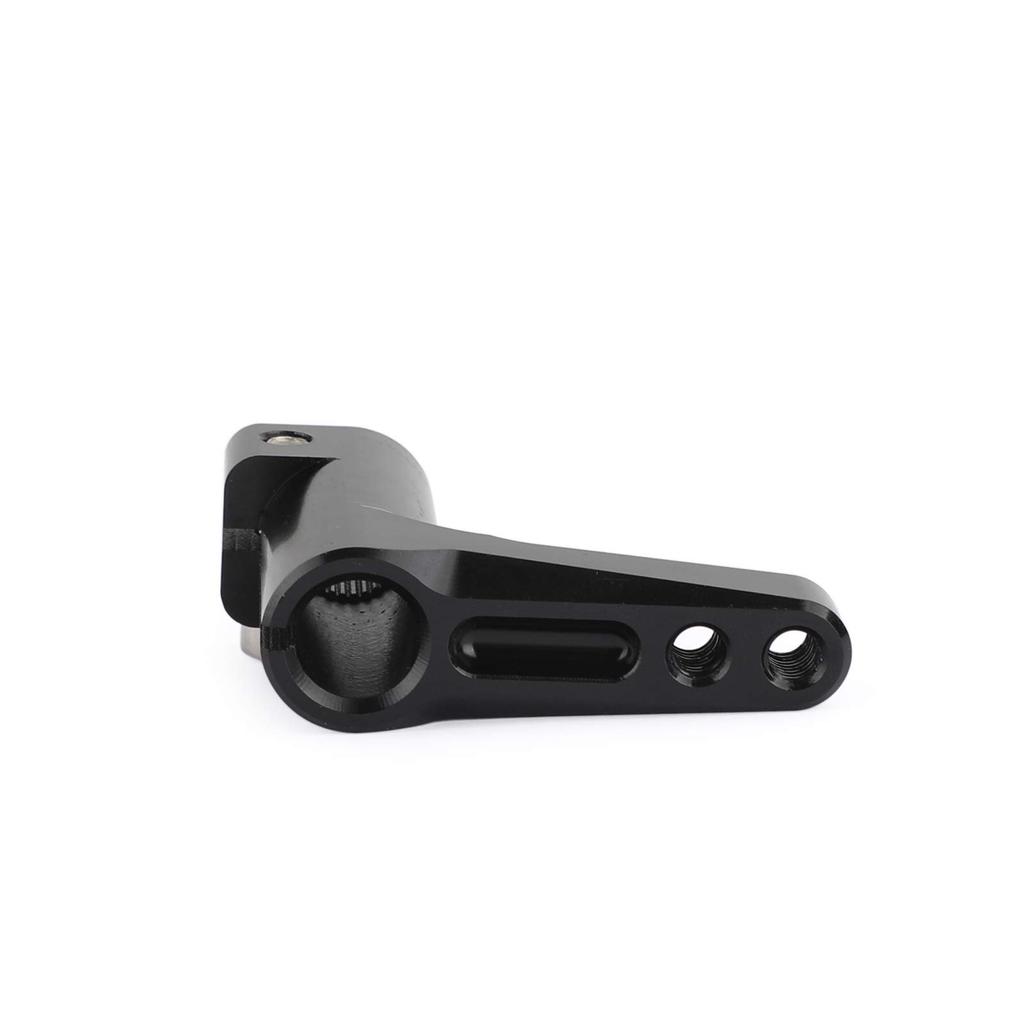 Viprh Motorcycle Gear Shift Shifter Arm for Honda MSX125 for Grom 125 2013-2020 Black