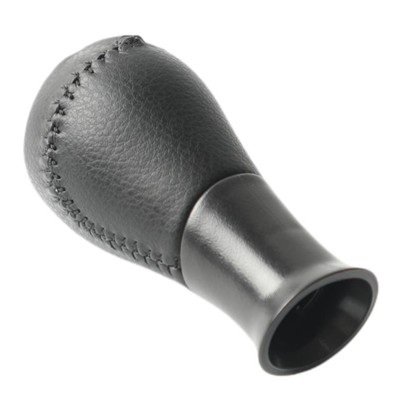 För Honda Accord VII 7 MK7 2003-2008 Växelvred Växelspak Växelspaksknopp Växellådsdamask Damask Bilars Tillbehör