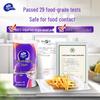 Vinda Oil & Sweat Wet Wipes with Washable Kitchen Roll Bundle