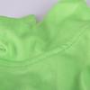 Pet Shirt Lapel Design Sweat-absorbent Solid Color Dog Two-legged T-shirt for Summer