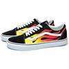 Old Skool Vans Flames VN0A38G1PHN