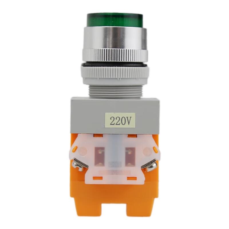 Zhengtai NP4-11DN Illuminated Push Button