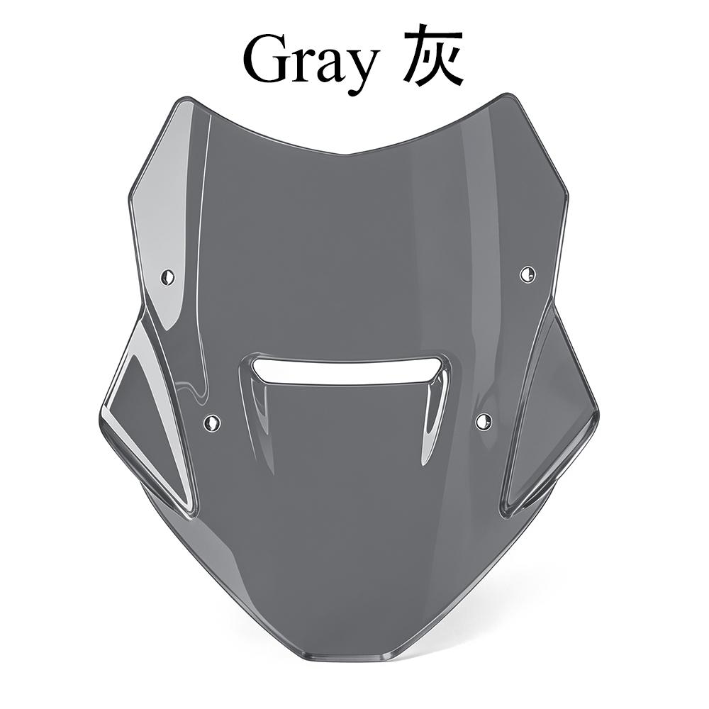 Motorcycle Windshield Fairing For Honda NC750X NC 750X NC750 X 2025 2026