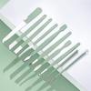 Stainless Steel Nail Care Kit Nail Tool - Perfect for Beauty Care and Travel