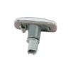 2Pcs Fender Light-Repeater for Chrysler Serbring Dodge Jeep