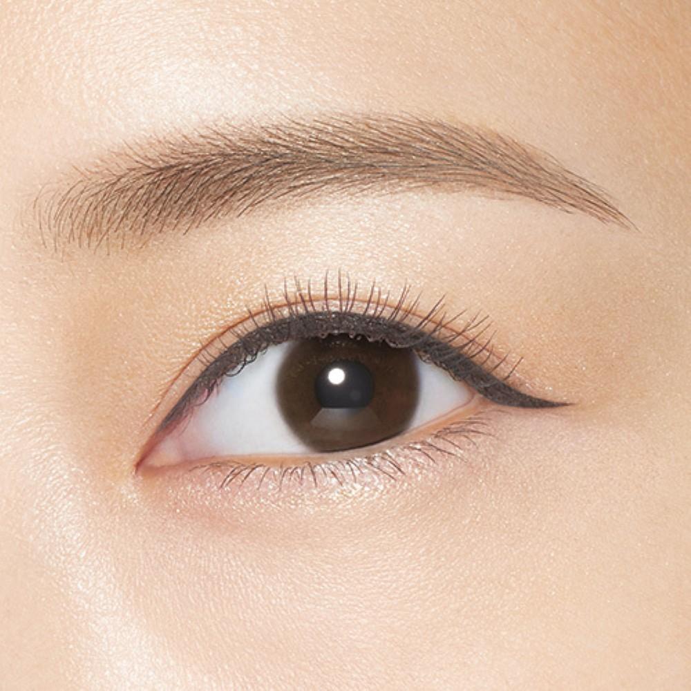 

Kiss me Heroine Make Prime Liquid Eyeliner Rich Keep 0.4mL 07 CHARCOAL BLACK