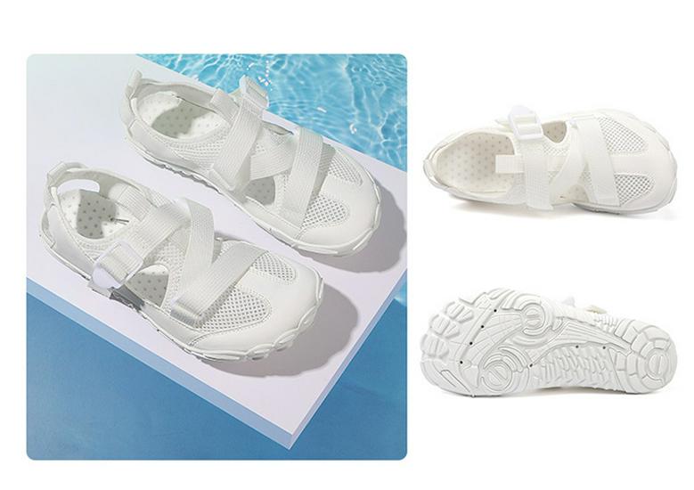 Atmungsaktive, rutschfeste, multifunktionale Watstiefel für Strand, Schwimmen, Yoga und Fitness