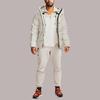 Under Armour Sportstyle Casual Hooded Down Jacket Men Outerwear White 1355853-110