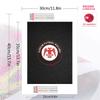 Corum Football Club 100% Round Full Drill 5D DIY Diamond Painting Embroidery Cross Stitch Rhinestone Decor
