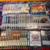 Used Black Im Deck 50 Cards (ready To Play)