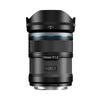 SIRUI Sniper 33mm Autofocus Camera Lens Lens, F1.2 Wide-Angle APS-C (Z Mount, Black)