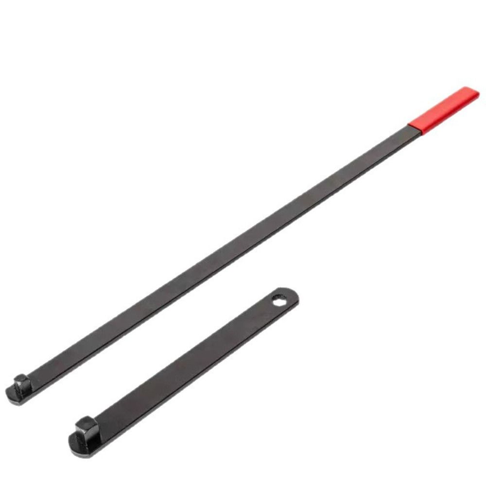 8Pcs/Set Extension Wrench Serpentine Belt Tension Tensioner Adjust Tensioning Adjuster Lever Tool