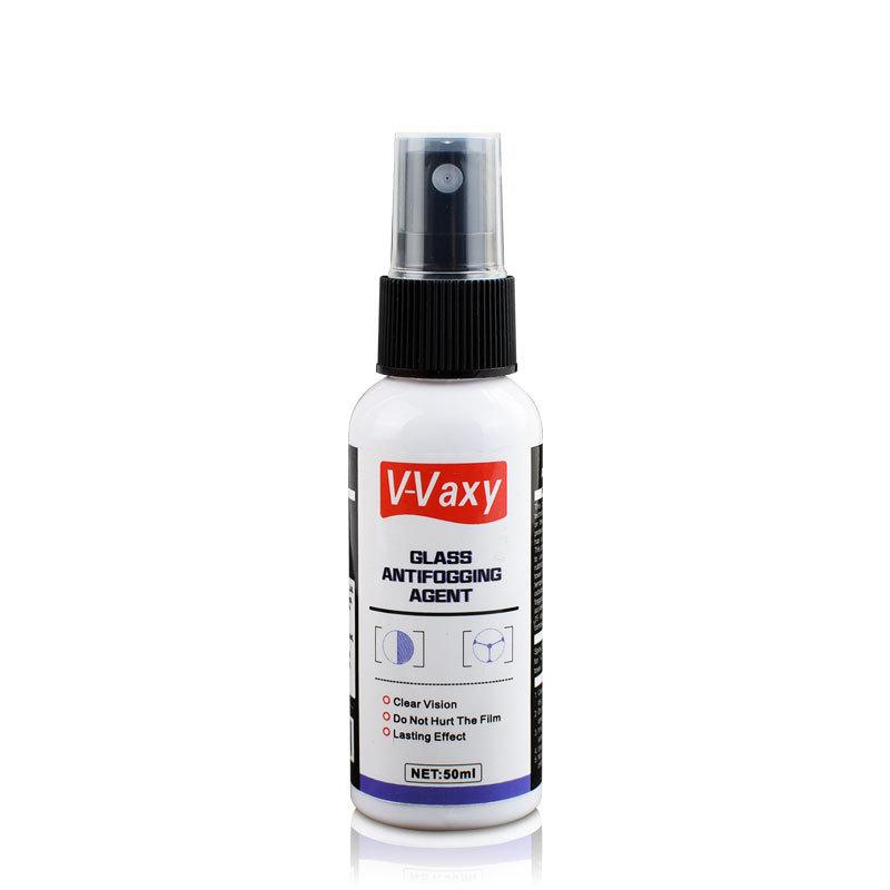 

Автомобильный непромокаемый, долговечный непромокаемый спрей среднего размера 50 мл непромокаемый противозапотевающий спрей для автомобильных стекол для стекол 11*4*4cm