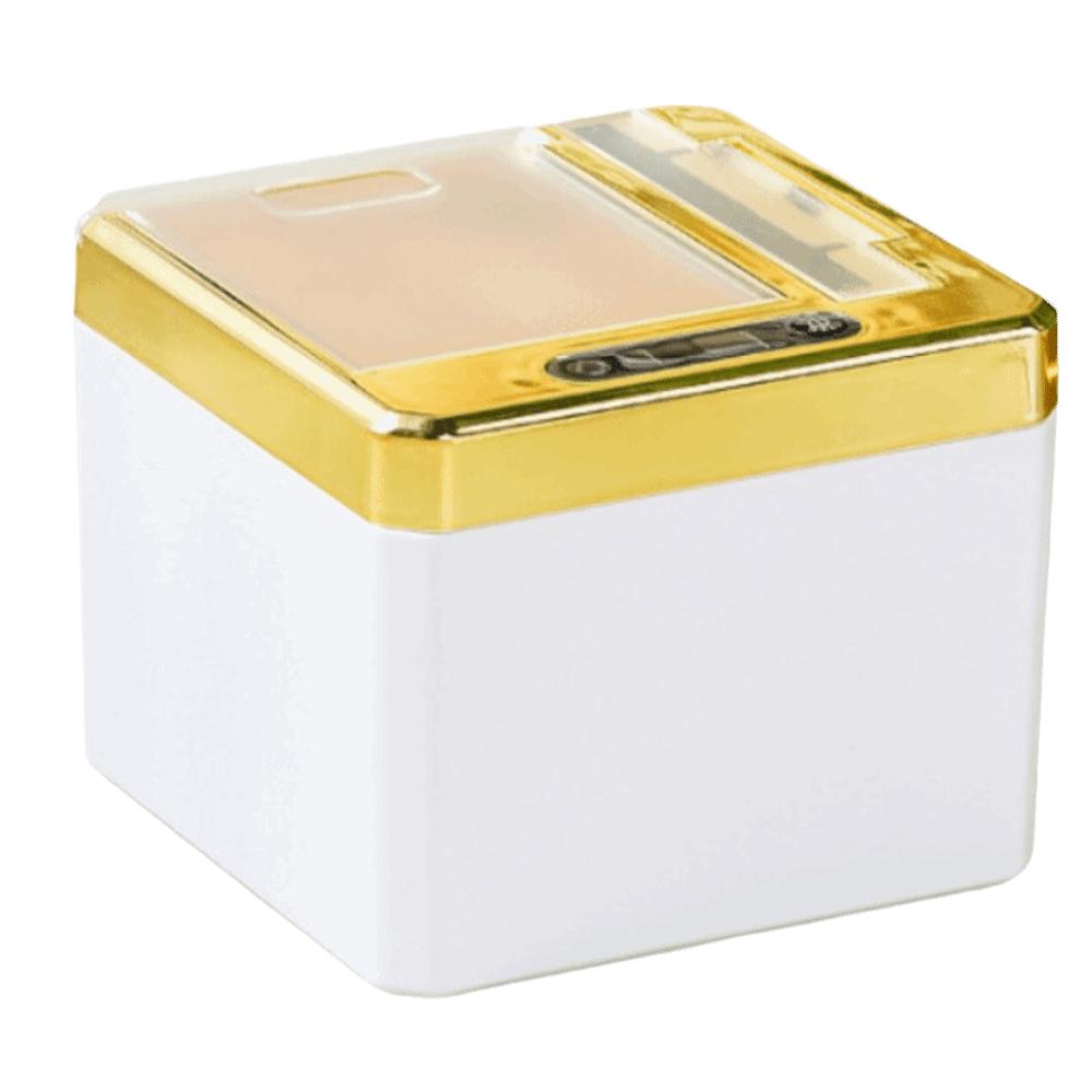 ABS Automatic Toothpick Dispenser Automatic Infrared Toothpick Container  Restaurant Service