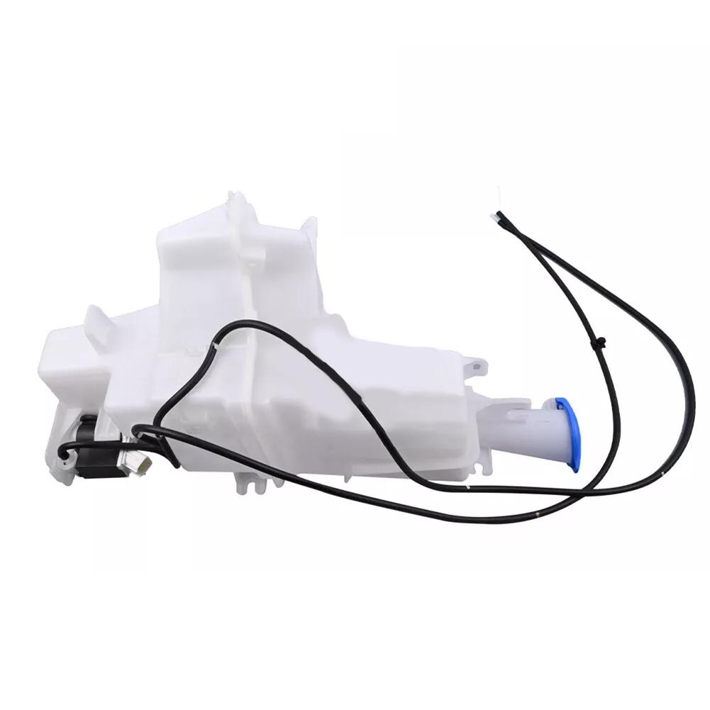 Replacement Windshield Washer Tank With Motor For Kia For Sportage 2017-2019 98610-D9001 Car Accessories Interiors