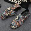 YRZL Breathable Loafers for Men  New Casual Leather Shoes Slip On Moccasins Lightweight Comfortable Walking Shoes for Men