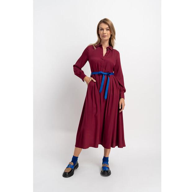 Платье повседневное CLICK 60-6055 EU 42