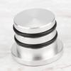 138in 35mm Aluminum Alloy Bov Blanking Plug Hose Valve Oil Cap